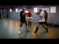 fedor emelianenko stand up training with ernesto hoost u0026 peter teijsse at special sports amstelveen.