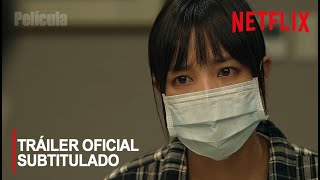 La Cascada | Netflix | Tráiler Oficial Subtitulado