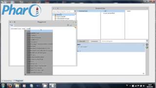 Smalltalk Tutorial 010