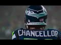 Kam Chancellor ft. Chief Keef - Love Sosa  Official Highlights