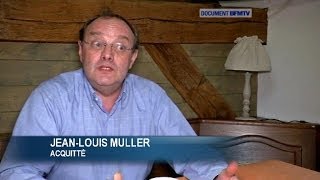 Document BFMTV - Muller: \