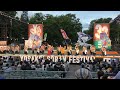 【4k】劇団果実籠jr.　yosakoiソーラン祭り　ソーランナイト