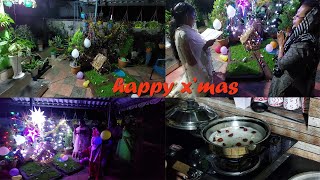 അമ്മടെ Christmas part 2//അമ്മയും ഒരു കുട്ടിയെപ്പോലെ 🥰🥰❤️❤️