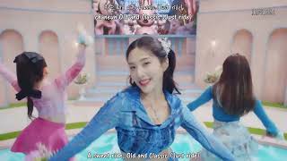 Red Velvet – Feel My Rhythm MV [English Subs + Romanization + Hangul]