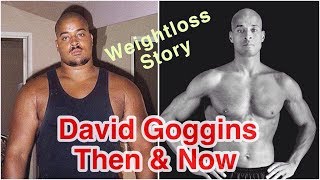 David Goggins Net Worth 2018| Motivational Story | 2018 Updates