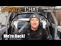 Vantage Point Video Garage Chat October 2022