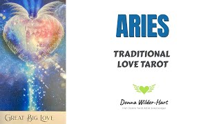 ARIES~TWO HEARTS BEAT AS ONE BUT ROMANCE IS URGENTLY NEEDED!