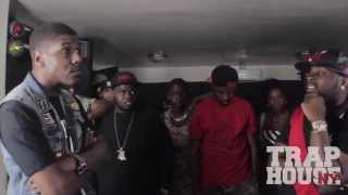 A Shiz vs Don Dolla | TrapHouse NY