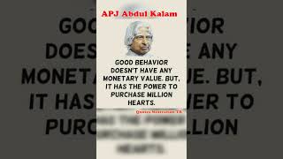 #shorts APJ Abdul kalam Motivation Quotes | Motivational Quotes | #quotesmotivationtr #short #viral