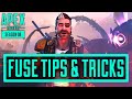 5 Fuse Tips You NEED To Use | Apex Legends Shorts