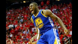 Festus Ezeli | Episode 5 | UNBOTHERED Full Episode