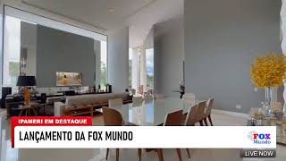 FOX MUNDO AO VIVO