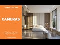 V-Ray 5 I Cameras I Udemy Course I Part 5