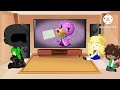 🌼Animal Crossing React To Game Theory. (Very Lazy)