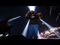 Damso - Θ. Macarena - live à Lyon 26/11/18