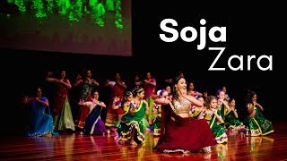 Soja Zara | Bahubhali 2 | Dance Masala | Dance Performance