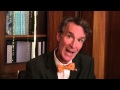 Bill Nye Speaks About Light Pollution