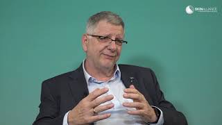 Artificial intelligence for melanoma diagnosis - Dr. Peter Soyer