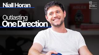Niall Horan | "Dinner Party" & Outlasting The Biggest Band In The World