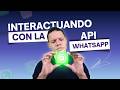 How to Send Messages with the WhatsApp API | Step-by-Step Guide