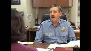 San Antonio Fire Station Alerting Video Part 2