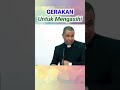 Gerakan untuk mengasihi- PDT. YANDI MANOBE S.TH_ KHOTBAH KRISTEN.