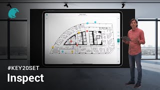 Screening Eagle INSPECT | #KEY20SET