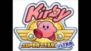 4th Place - Kirby Super Star Ultra