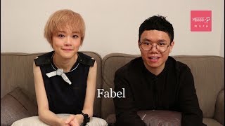 【自己樂壇自己救】Jimmy@Fabel