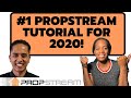 The BEST Propstream Tutorial on Youtube! Beginner to Expert 2020