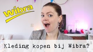 Complete outfit voor €50 bij Wibra | Girlonthewhitebike