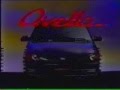 Kia Avella (Ford Aspire) 1994 Promo (korea)