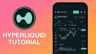 Easiest Hyperliquid Tutorial for Beginners (2026 updated)