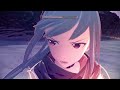 【scarlet nexus】狂化したキョウカさんは最強か⁉︎【カサネ編　女性実況】＃18