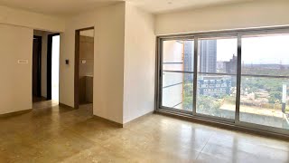 2 BHK Laxmi Callista For Sale at Goregaon West, Mumbai - Otret 21