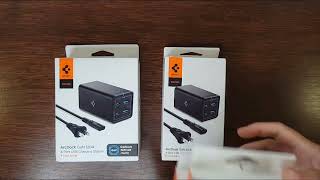 Spigen | The Best Super Mini USB Charging Station for SEO.