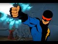 NEXUS: Official Animated Teaser Traditionally animated by Steve Rude