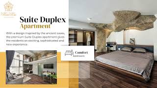 KUNKIN LUXURY APARTMENT Promo Video