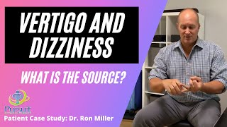 Vertigo And Dizziness Coming From Your Neck | Other Causes Of Dizziness | Orlando FL