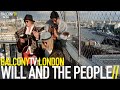 WILL AND THE PEOPLE - FORMULA (ALBUM EXCLUSIVE) (BalconyTV)