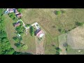 fpv chute siprale mavic pro