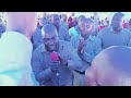 HARARE SOUTH OUTREACH 2025 || Baba samasimba