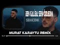 Ben Galiba Seni Özledim - Semicenk ( Murat Karaytu Remix ) | Tiktok Trend.