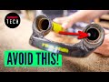 Pro Suspension Mechanic Tells You What Not To Do