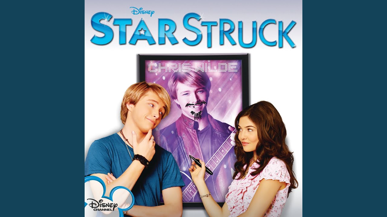 Starstruck - YouTube