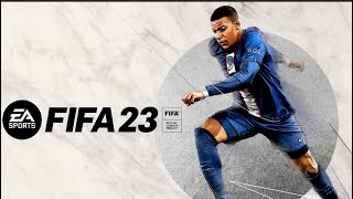 [FIFA23]プロクラブ参加型配信!!初見さん大歓迎!!まったりやっていくよ～ん　#FIFA23 #プロクラブ