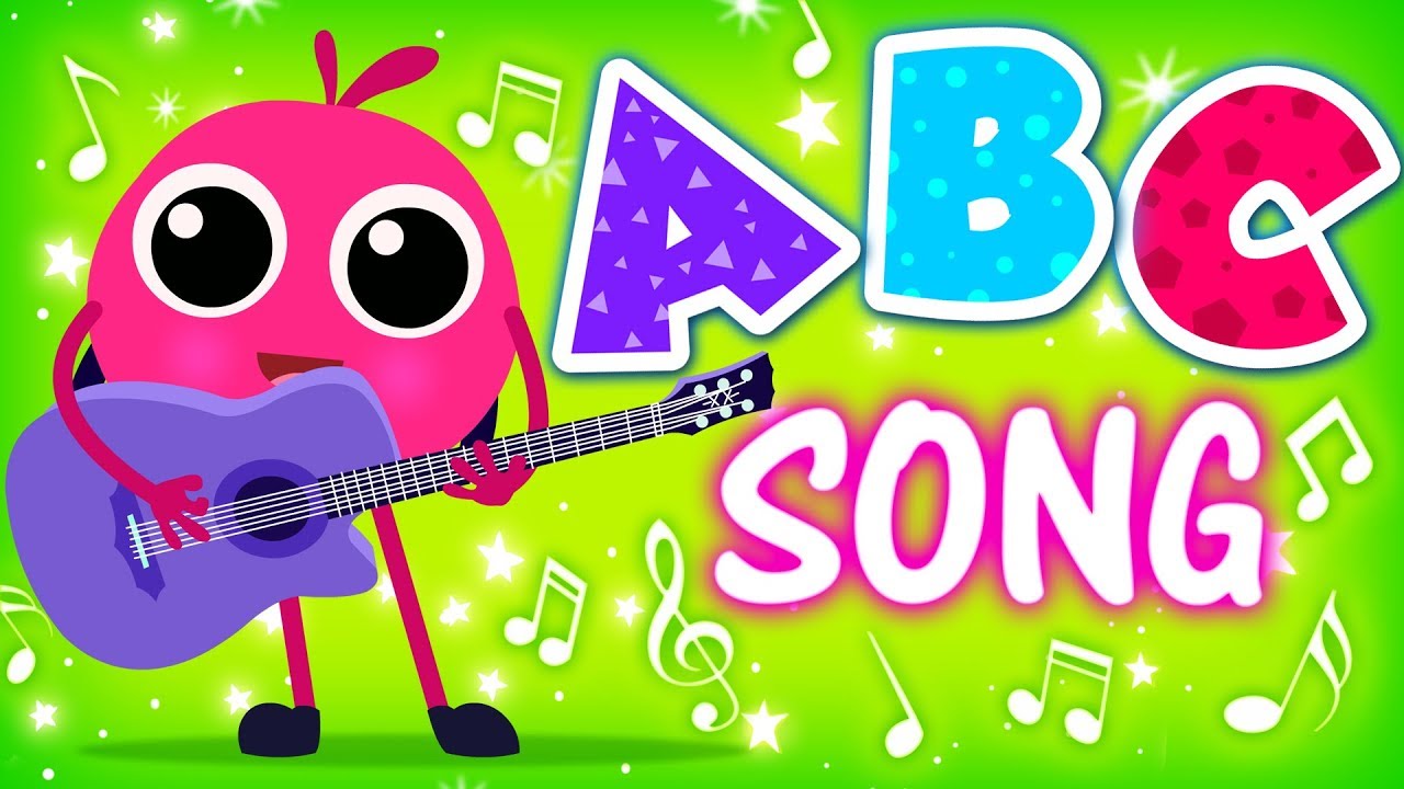 The Alphabet Song Learn Alphabet Abc Song Youtube The Alphabet Song Learn Alphabet Abc Song Youtube