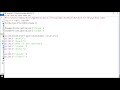 Python CGI Program 4: Use of get method in Python CGI