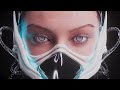 KREAM x Marlo Rex - Blur