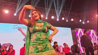 Fouji Fojan 2 (Official video) Sapna Choudhary, Aamin Barodi, Raj Mawar | New Haryanvi Song 2024